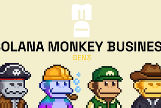 SMB Gen 3: The Power of Community