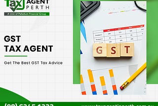 Apply GST Tax Return With GST Tax Agent