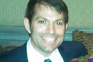 Joseph Lee Levinson