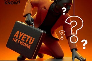 Revolutionizing Africa with the Ayetu Super App