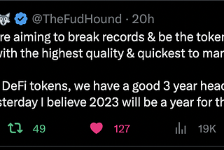 Updated Orbit 3 Timeline, Big NEWS
