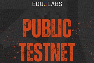Edu3Labs
