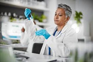 Importance of laboratories to diagnostics and treatments