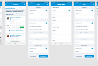 Discovering wireframing: simple is…not that easy!