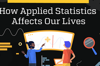 What is the role of statistics in real life