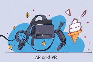 Bringing AR and VR into the classroom