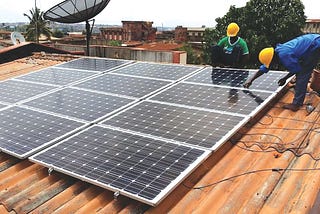 Bridging the Skills Gap through Strategic Capacity Development in Nigeria’s Solar Sector