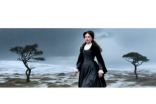 To Walk in the Shoes of a Bronte