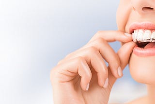 How to Travel with Invisalign