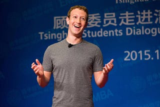 5 Reasons Why You Should Learn How To Speak Chinese Like Zuckerberg