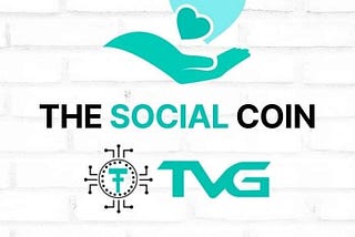 TVG the social coin