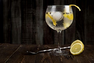 The fascinating world of vodka