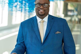 Creating a Legacy of Service: Tron Hunter’s Commitment to Lasting Change