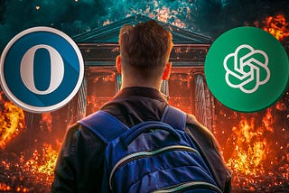 How an Ex-OpenAI & Opera Dev Cut Out Banks