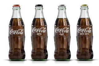 New Coca-Cola branding unifies consumers in confusion