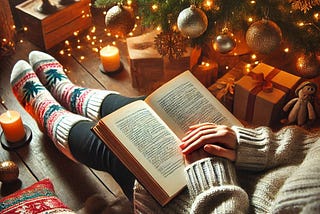 Spending Christmas Alone?