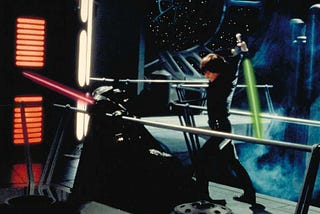 ‘Return of the Jedi’ is Still the Greatest ‘Star Wars’ Movie