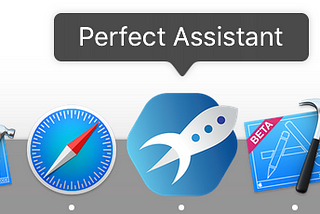 Perfect Assistant 2.0 is here