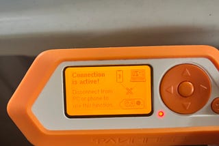 Evil Keyboard: Writing BadUSB scripts for Flipper Zero