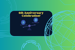 The People’s Exchange Marks 6th Anniversary with Exciting Margin Trading Competition