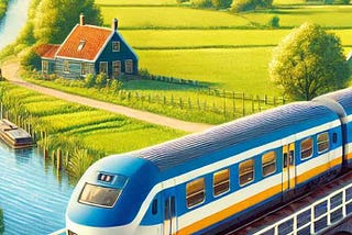 Train Delayed in the Netherlands? Here’s How to Get Your Refund with Minimal Hassle