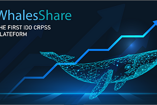 Whales Share Explained