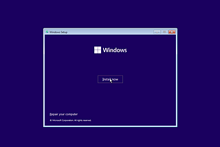 Run Windows on Macbook M3 pro / 如何在Macbook M3上執行Windows
