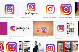 Beberapa Minggu yang lalu, Saya Memutuskan Puasa Instagram. Apa Rasanya ?