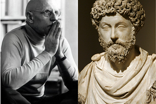 The Transformation of the Self: Foucault’s Observation of the Stoics