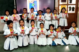 DPS Indirapuram: Pioneering Excellence in Education, Beyond the Ordinary