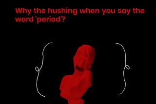 Have “periods” really been normalized in this 21st century era