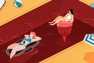 Produto para menstruação não é opção, é necessidade