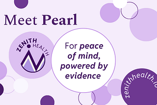 Launching Zenith Health’s Platform to Close the Pregnancy Evidence Gap
