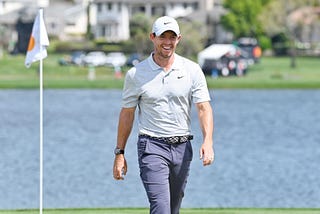 Power Rankings for the 2022 Arnold Palmer Invitational