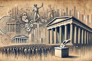 What is Democracy? — Fran Hersh