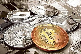 How to earn money in crypto
