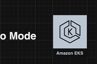 Finally…EKS Auto Mode is here…