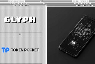 Glyph Exchange Enhances Trading Experience with TokenPocket Integration