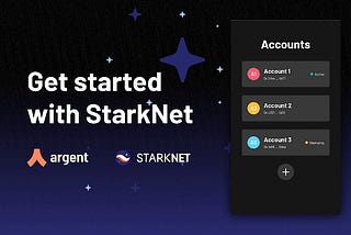 Гайд по тестовой сети — mySwap/JediSwap (StarkNet), потенциальный AirDrop