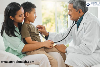 Best Family Doctor in Palm Springs, CA