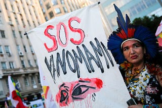 Understanding the new case of indigenous genocide in Brazil