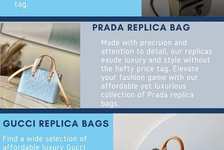 LV Replica Bags