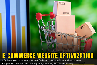 E-commerce Website Optimization