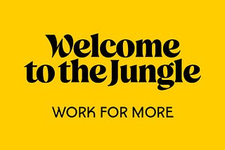A global search for Welcome to the Jungle