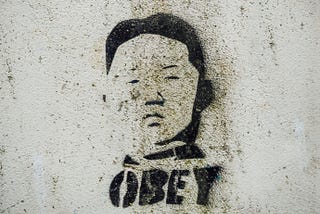 Most dictators destroy themselves. Why?