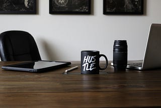 Side Hustle to Scalable Brand: Building Ecom Empires Without Venture Capital