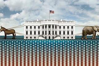 Democrats: Republicans Aren’t Your “Friends” or Your “Colleagues Across the Aisle”
