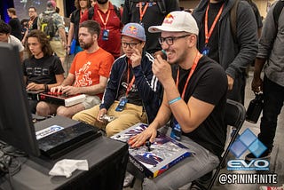 Less Is More: Simple Adjustments Explain Big Bird’s  Meteoric Rise In Street Fighter Victory At…