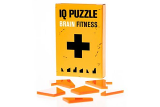 Interesting Substitutes for Crossword Puzzles (Mind Games)!