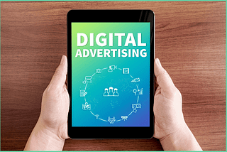 Digital Age Advertising: Changing The Face Of Business
